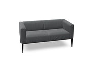 Sean Two Seat Sofa Sofa Arper 