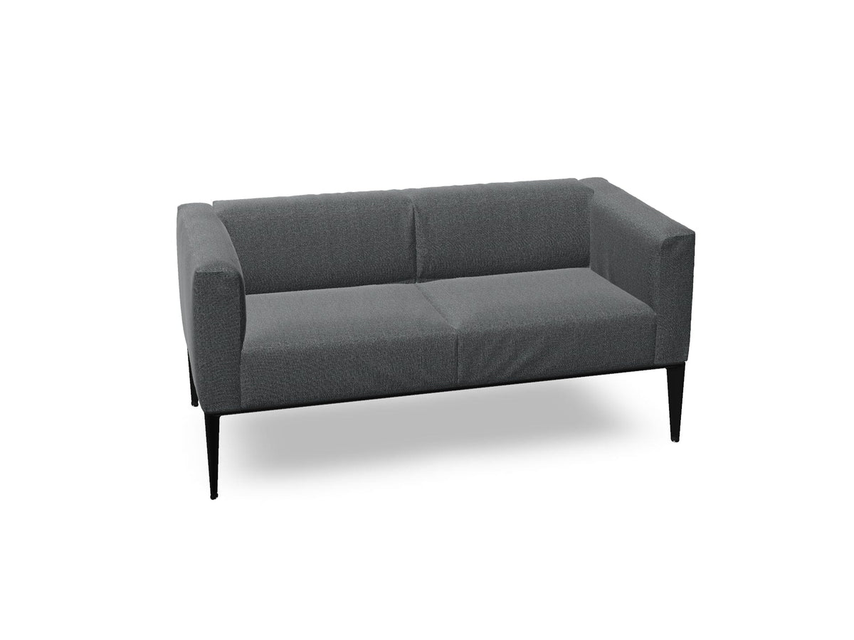 Sean Two Seat Sofa Sofa Arper 