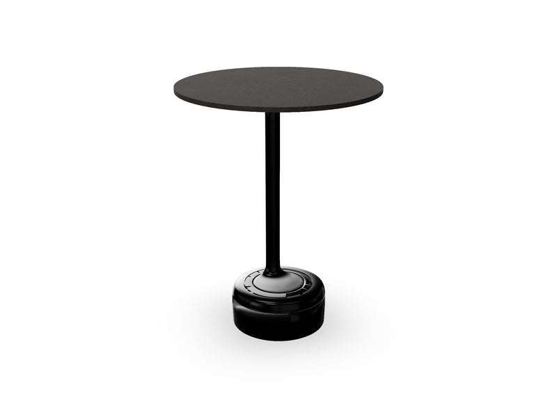 Oell Side Table