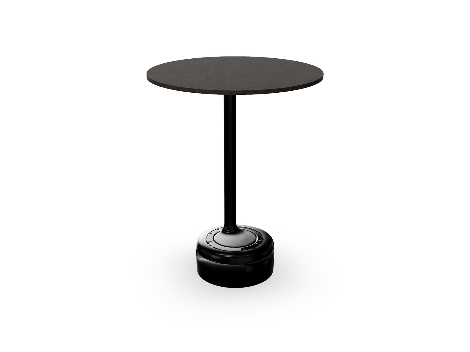 Oell Side Table