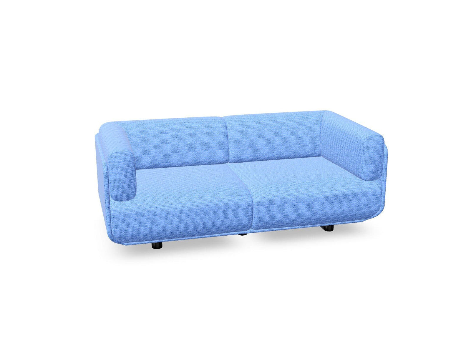 Shaal 2-Seater Sofa Sofa Arper 