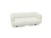 Shaal 2-Seater Sofa Sofa Arper 
