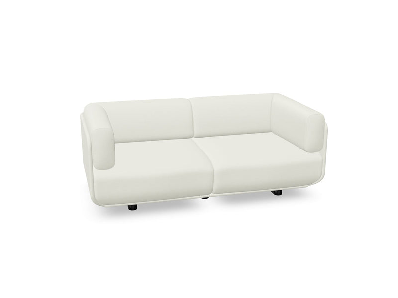 Shaal 2-Seater Sofa Sofa Arper 