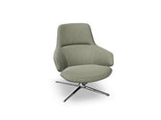 Aston Club Low Back Lounge Chair Office Chair Arper 