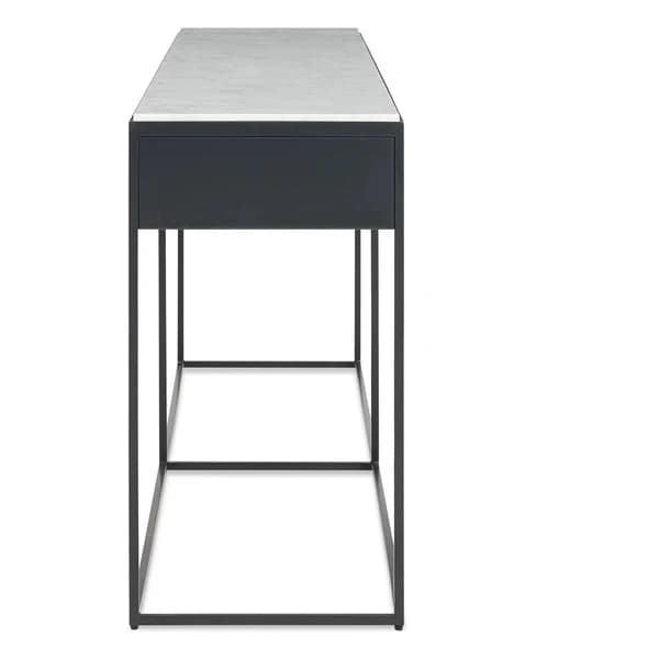 Construct 2 Drawer Console