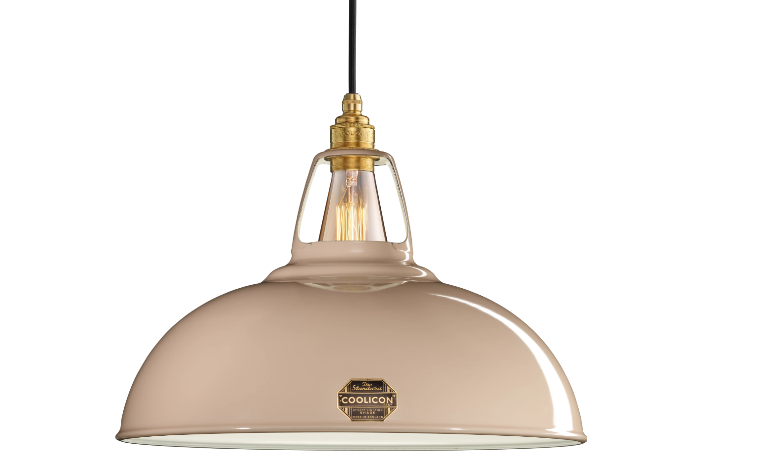 Coolicon - Standard Original Large Pendant