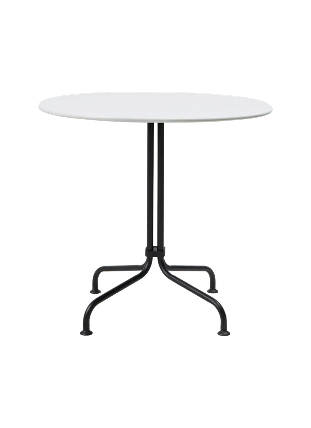 Carmel Bistro Dining Table, 75x75