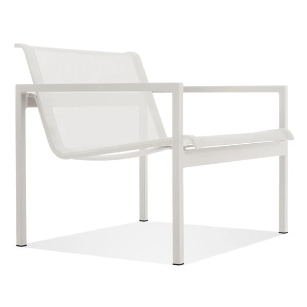 Skiff Outdoor Lounge Chair