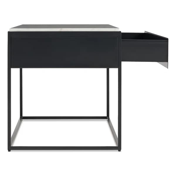 Construct Nightstand