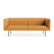 Dandy 86” Sofa sofa BluDot Canyon Leather 
