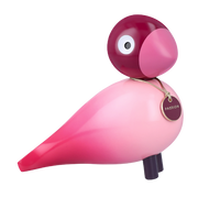 Kay Bojesen Story Bird, Medium (Passion (Pink))