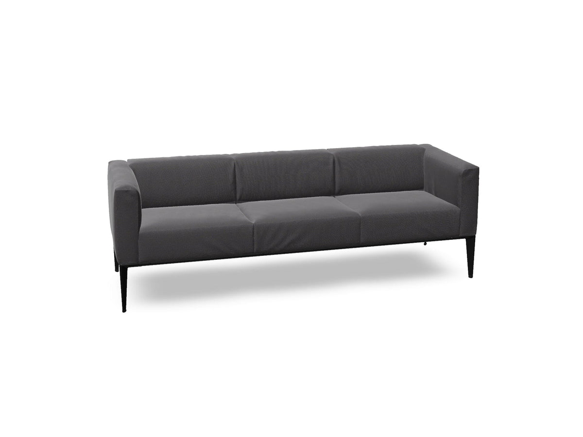 Sean Three Seat Sofa Sofa Arper 