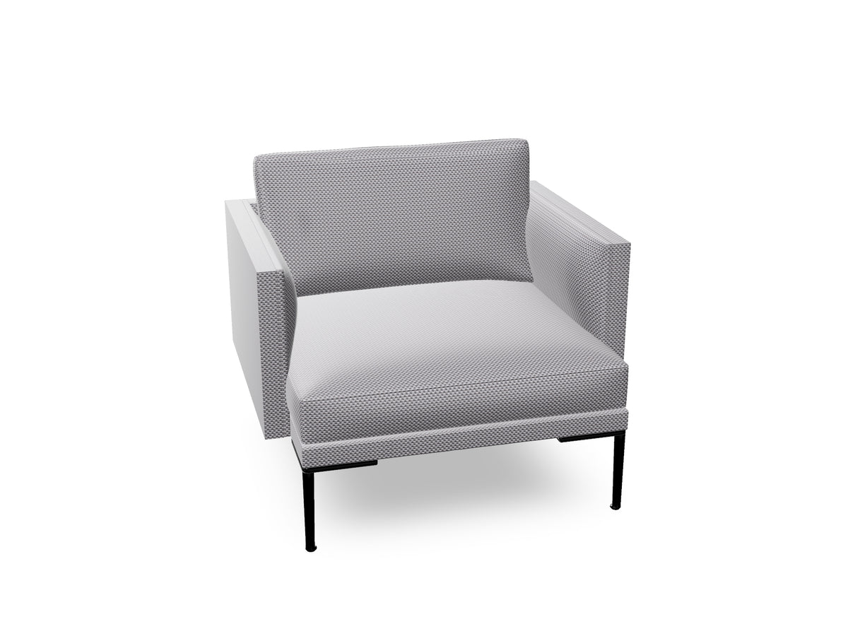Steeve Armchair