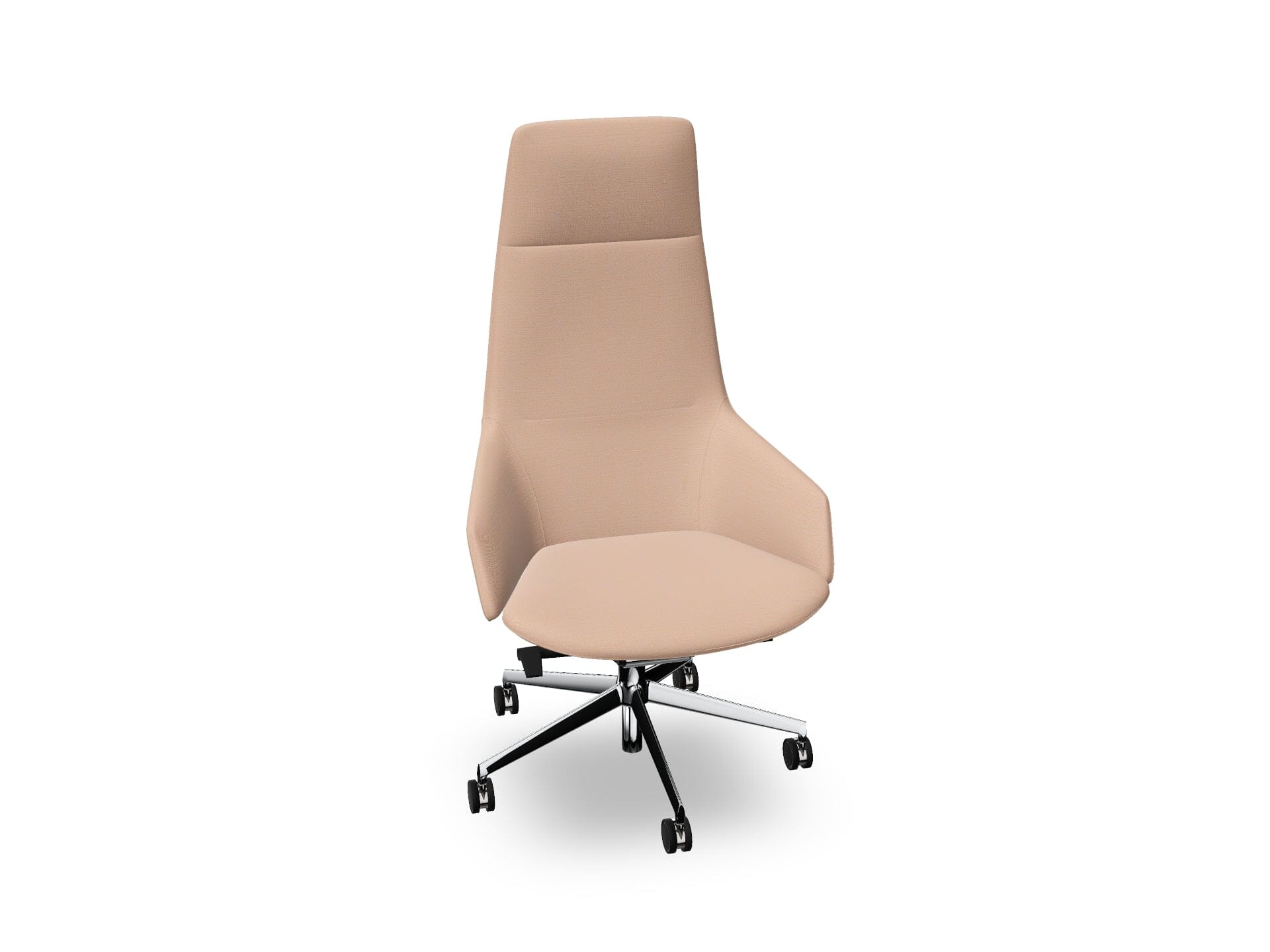 Aston Direction Syncro Task Chair task chair Arper 