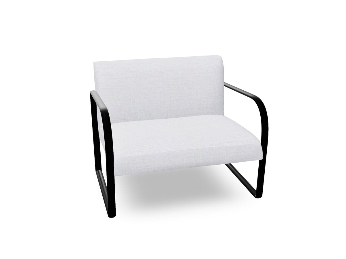 Arcos Lounge Chair lounge chair Arper 