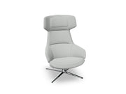 Aston Club Lounge Chair Office Chair Arper 