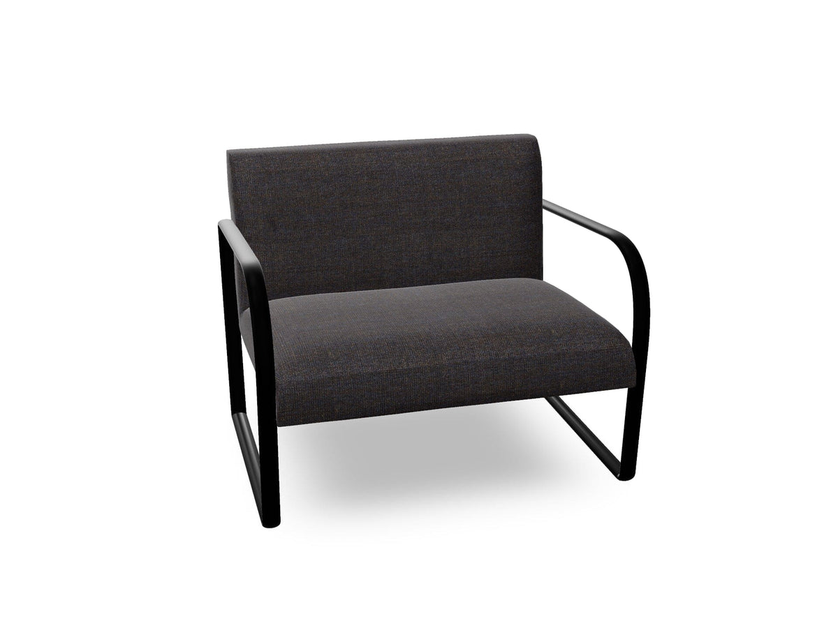 Arcos Lounge Chair lounge chair Arper 