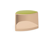 Cila Go Stool Storage Box Stools Arper 