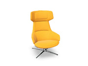 Aston Club Lounge Chair Office Chair Arper 