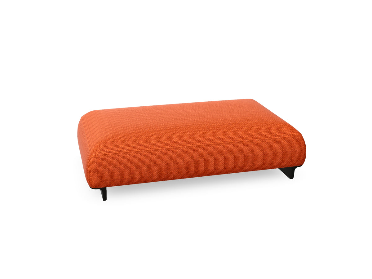 Ralik 2-Seater Ottoman