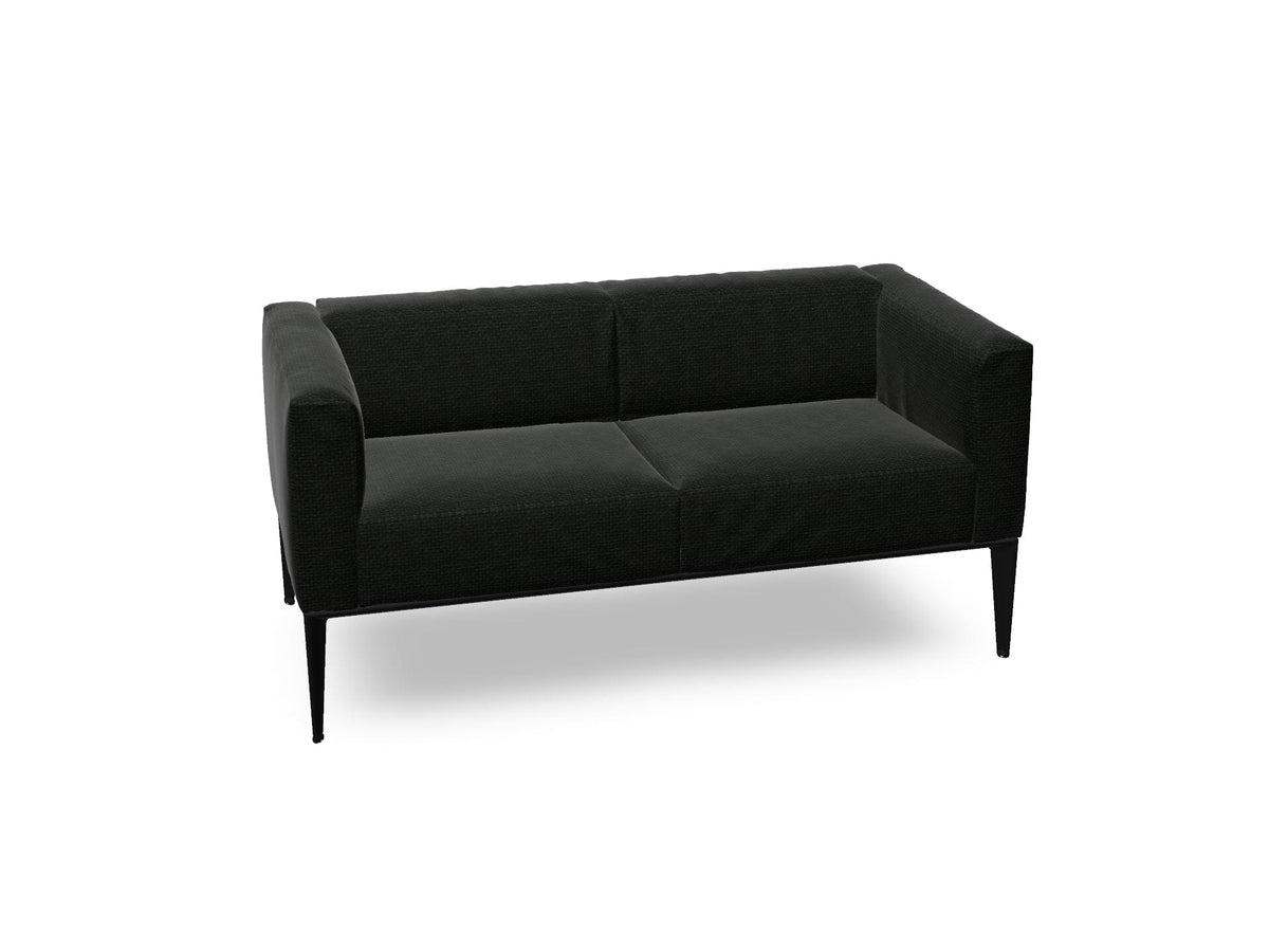Sean Two Seat Sofa Sofa Arper 