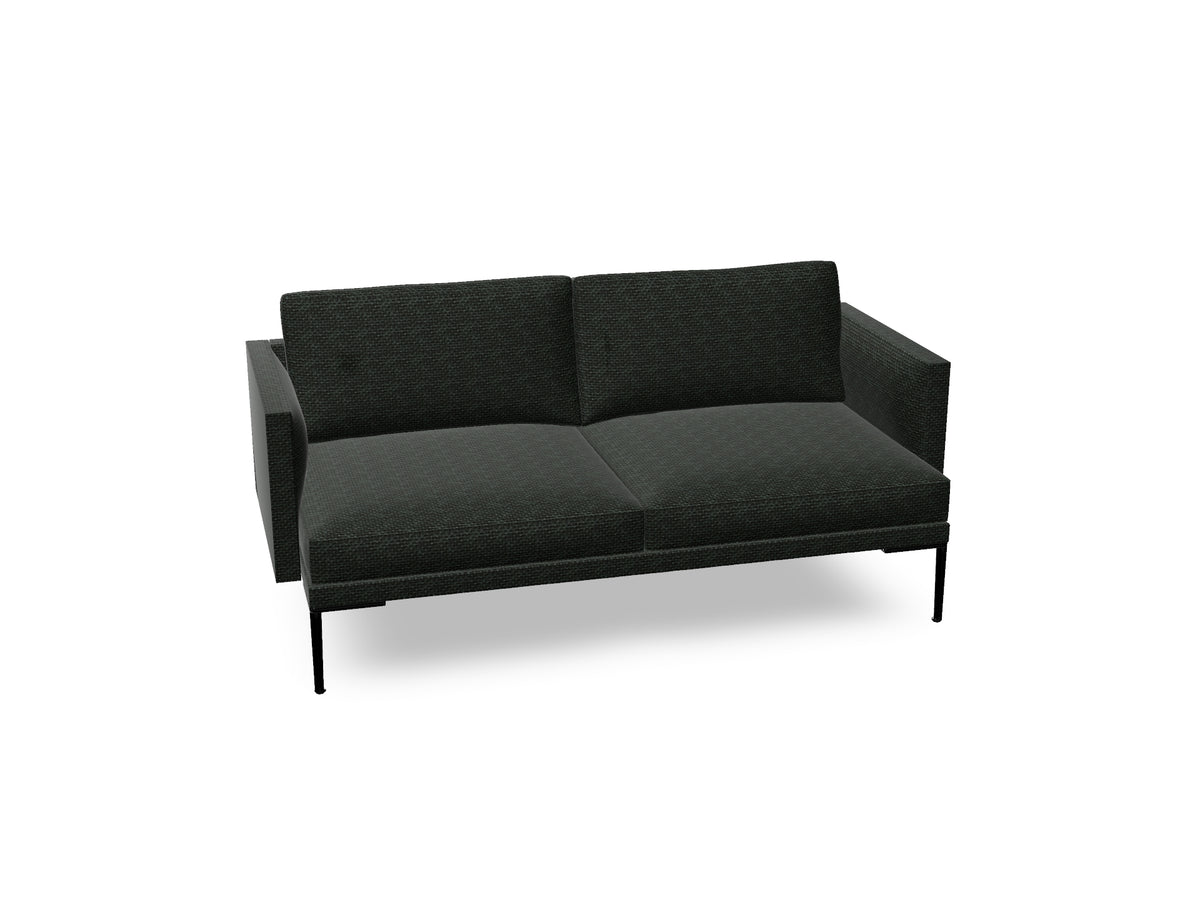 Steeve Two Seat Sofa