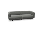 Shaal 3-Seater Sofa Sofa Arper 