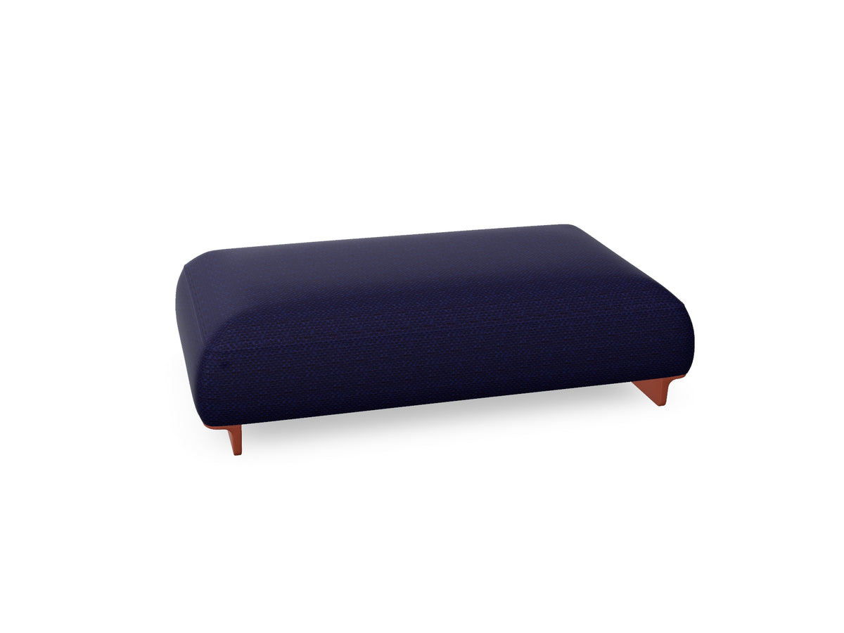 Ralik 2-Seater Ottoman