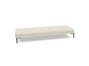 Steeve Three Seat Bench Benches Arper 