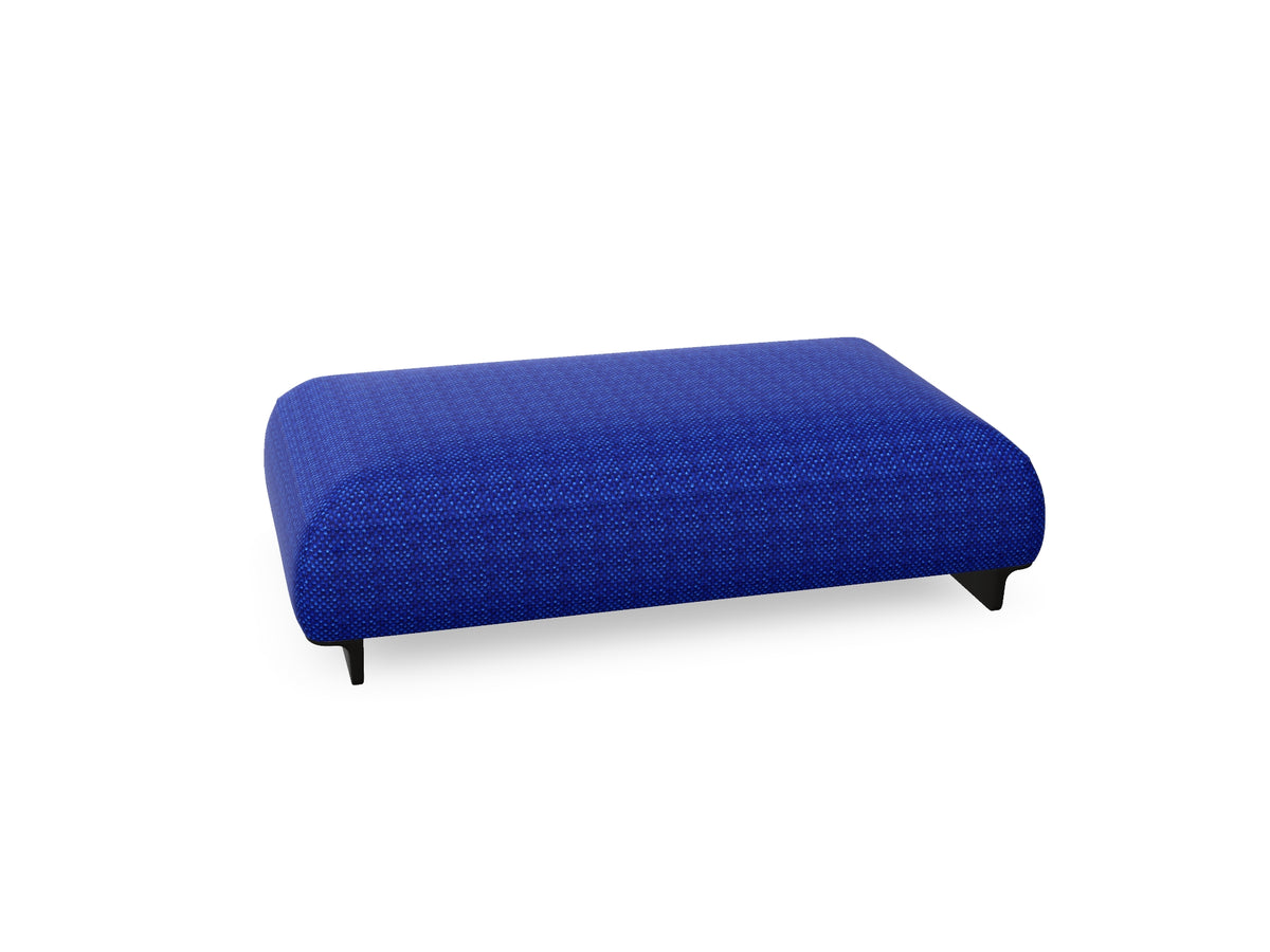 Ralik 2-Seater Ottoman
