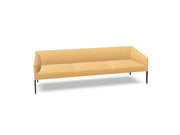 Saari Three Seat Sofa sofa Arper 