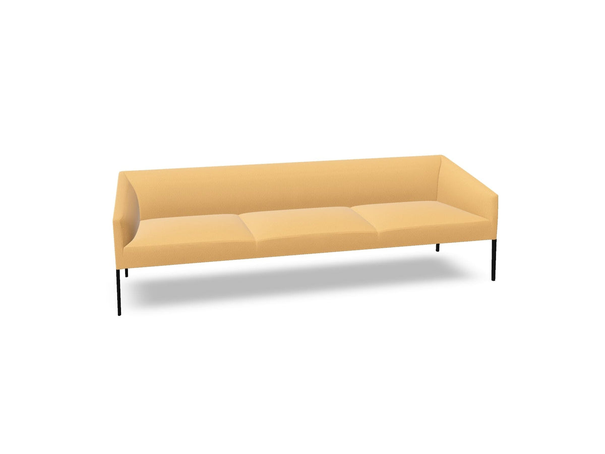 Saari Three Seat Sofa sofa Arper 