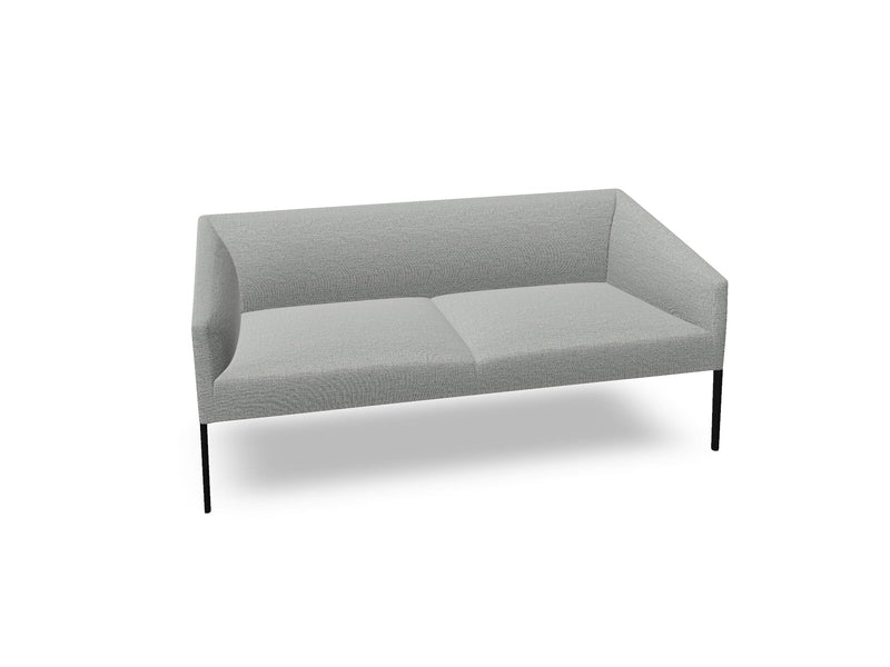 Saari Two Seat Sofa sofa Arper 