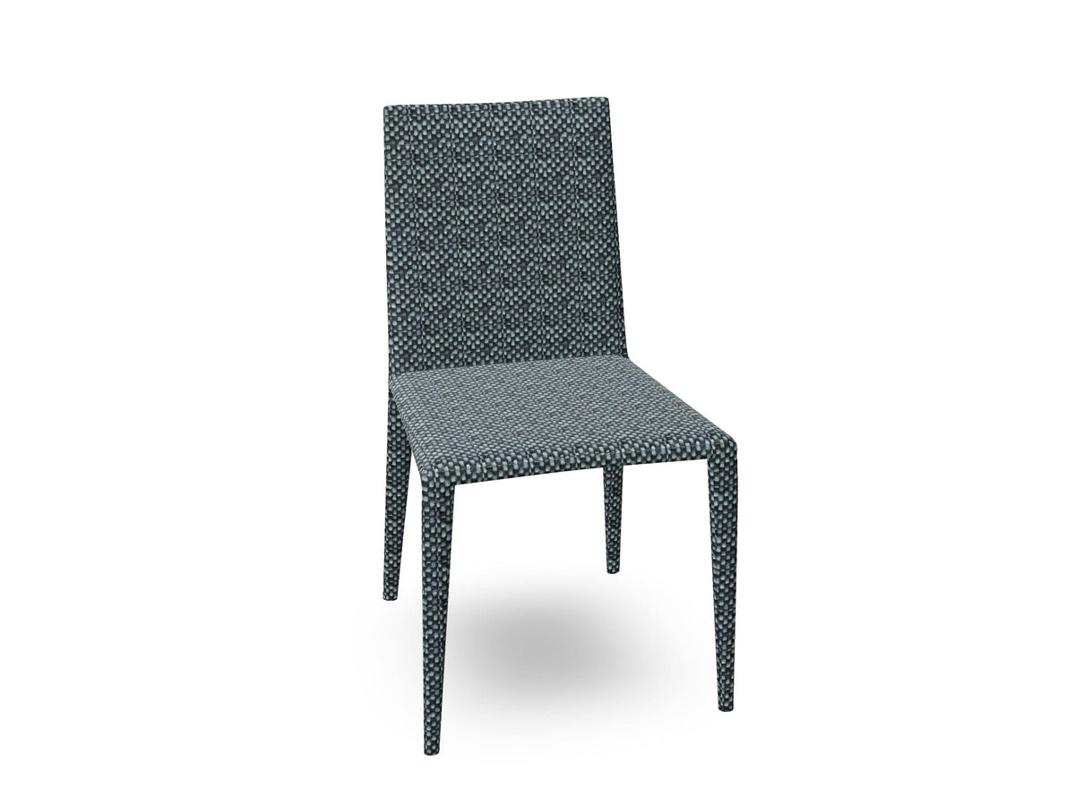 Norma Chair Medium Backrest Chairs Arper 