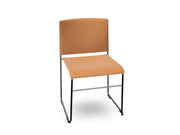 Stacy Stacking Chair Chairs Arper 
