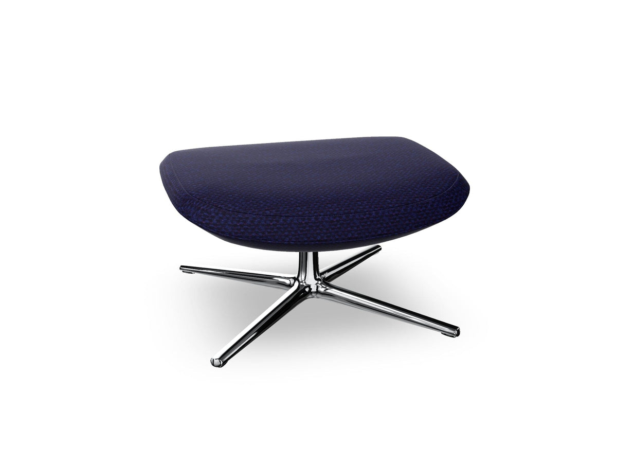 Aston Club Footstool footstool Arper 