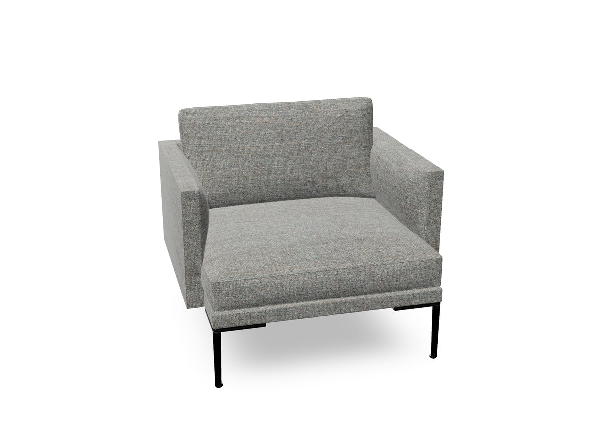 Steeve Armchair