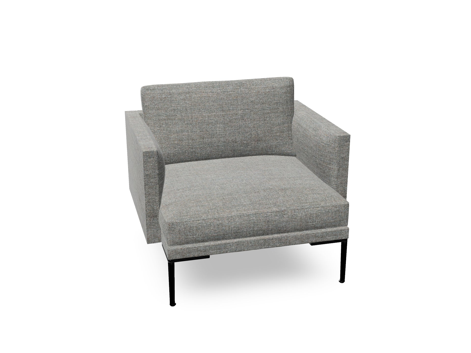 Steeve Armchair