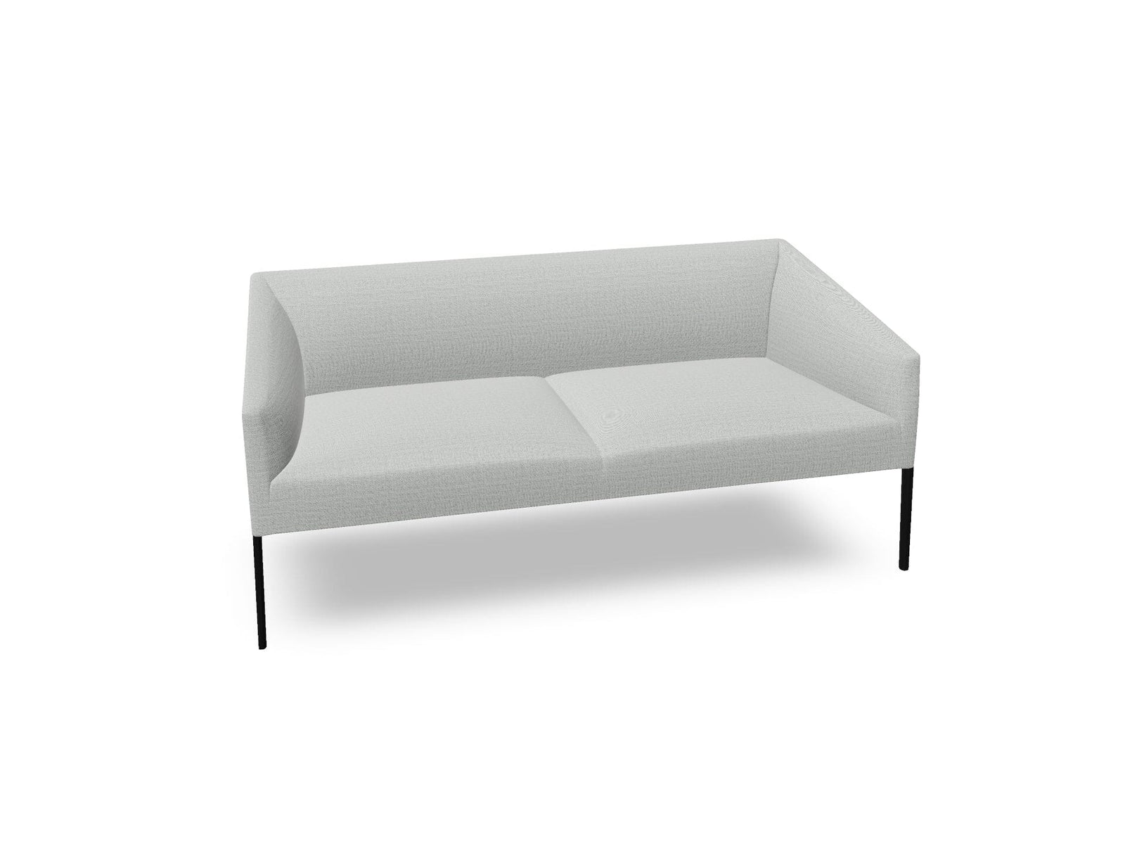 Saari Two Seat Sofa sofa Arper 