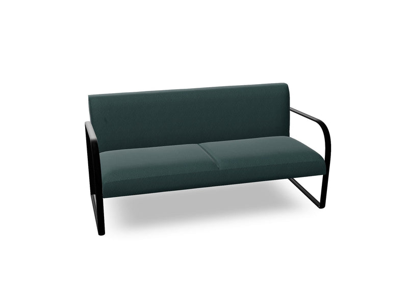 Arcos Two Seat Sofa Sofa Arper 
