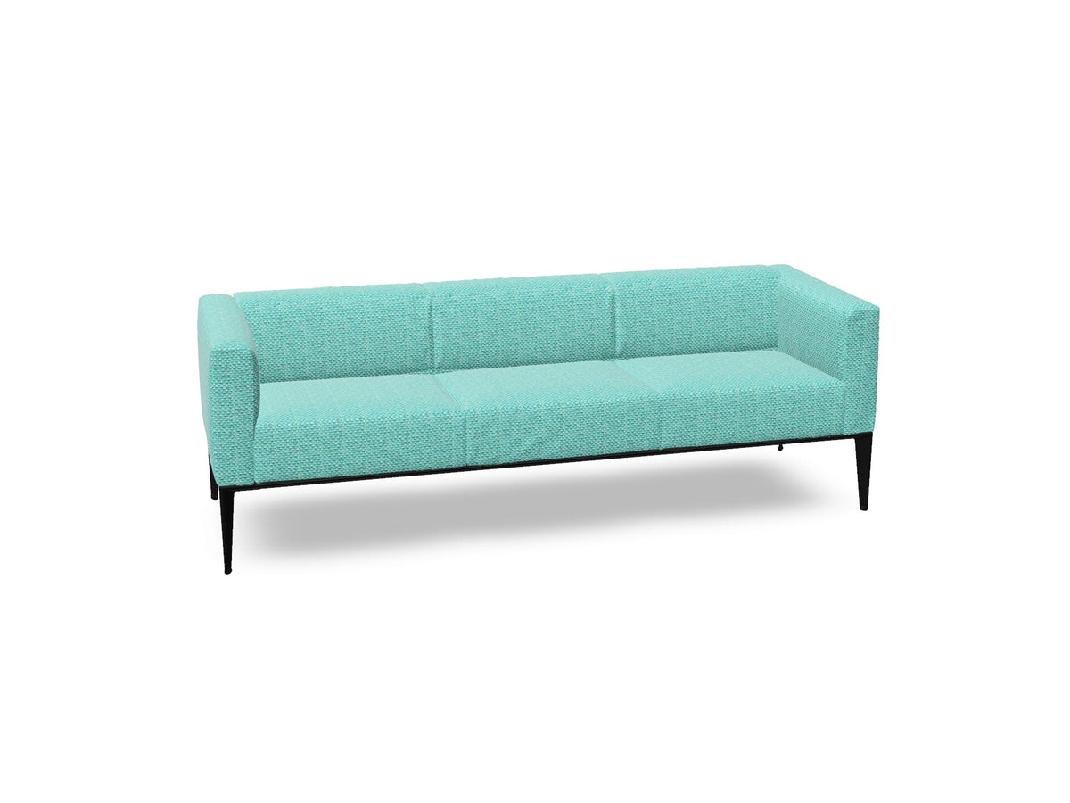 Sean Three Seat Sofa Sofa Arper 