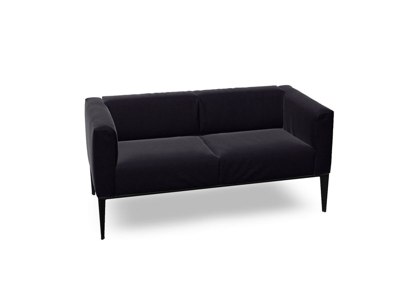Sean Two Seat Sofa Sofa Arper 