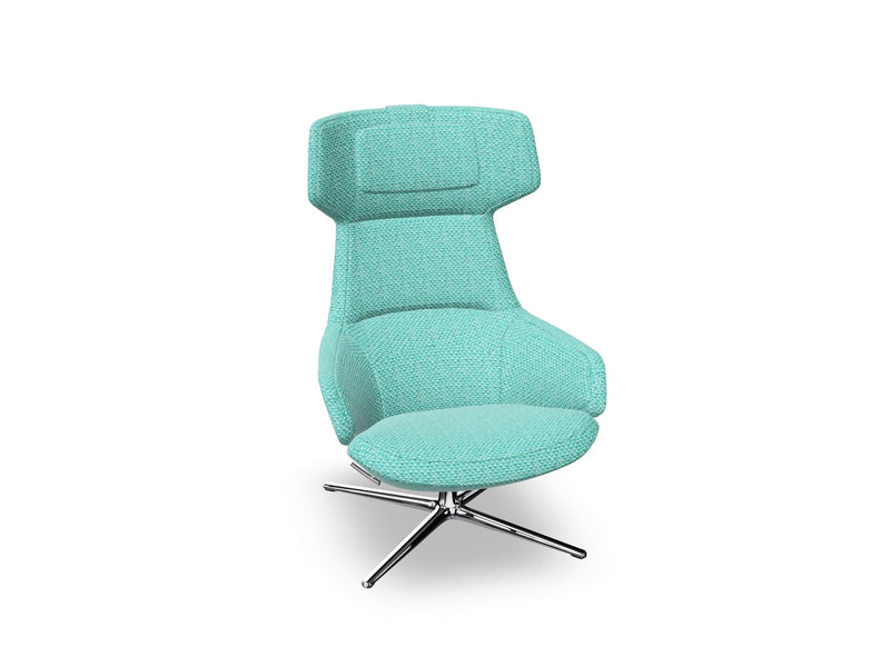Aston Club Lounge Chair Office Chair Arper 