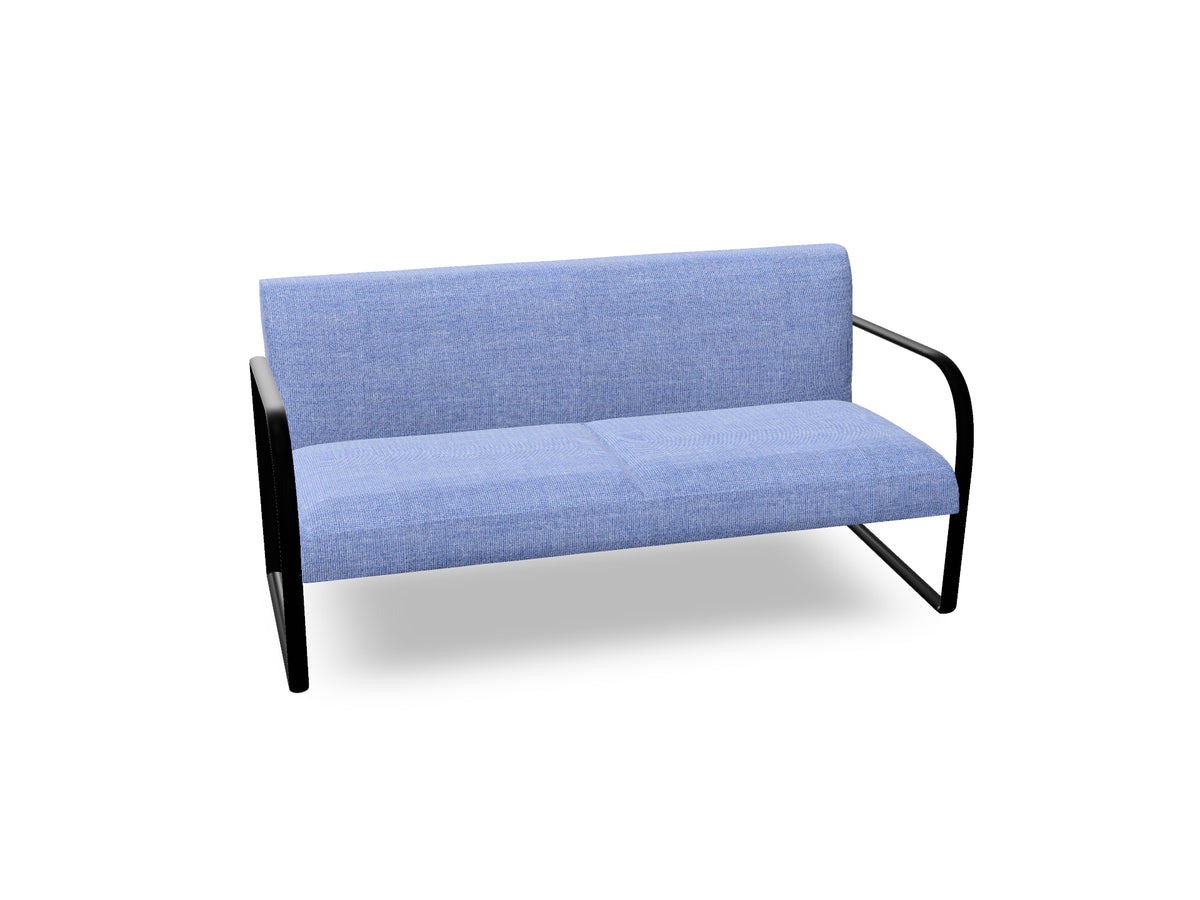 Arcos Two Seat Sofa