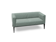 Sean Two Seat Sofa Sofa Arper 