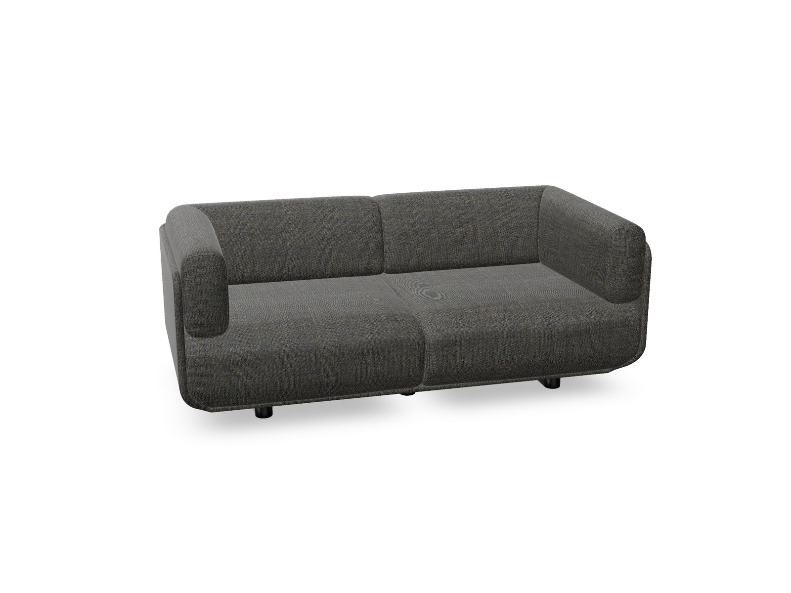 Shaal 2-Seater Sofa