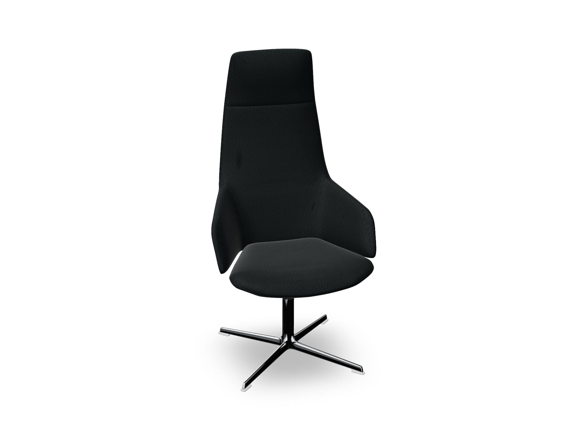 Aston Direction Syncro Task Chair task chair Arper 