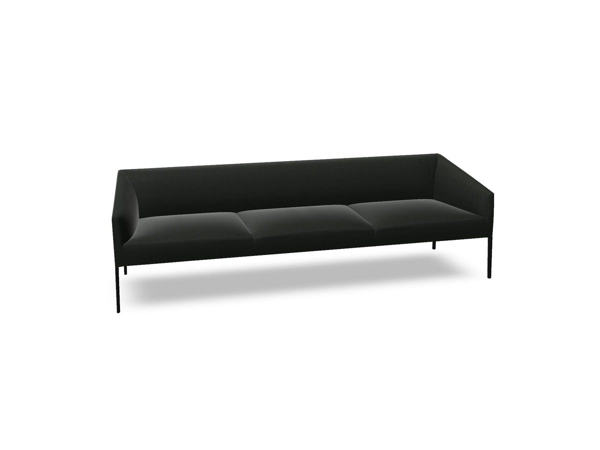 Saari Three Seat Sofa sofa Arper 