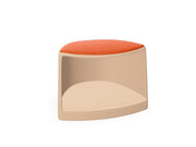 Cila Go Stool Storage Box Stools Arper 