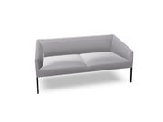 Saari Two Seat Sofa sofa Arper 